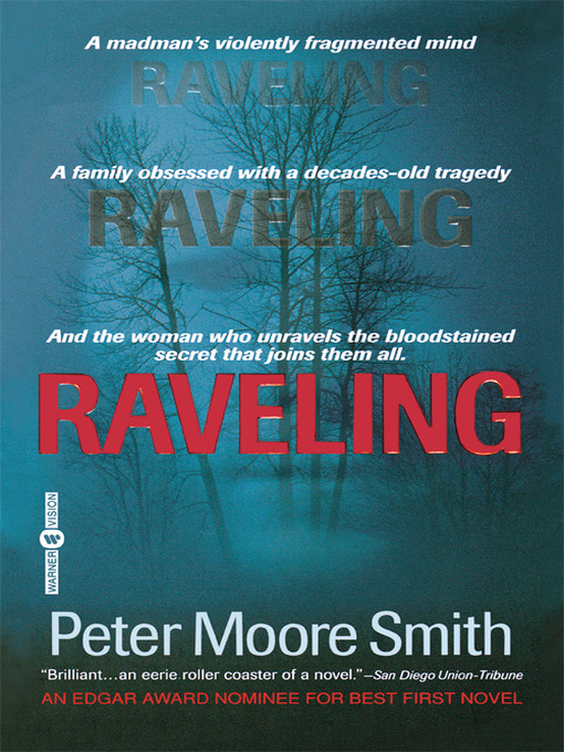Title details for Raveling by Peter Moore Smith - Available